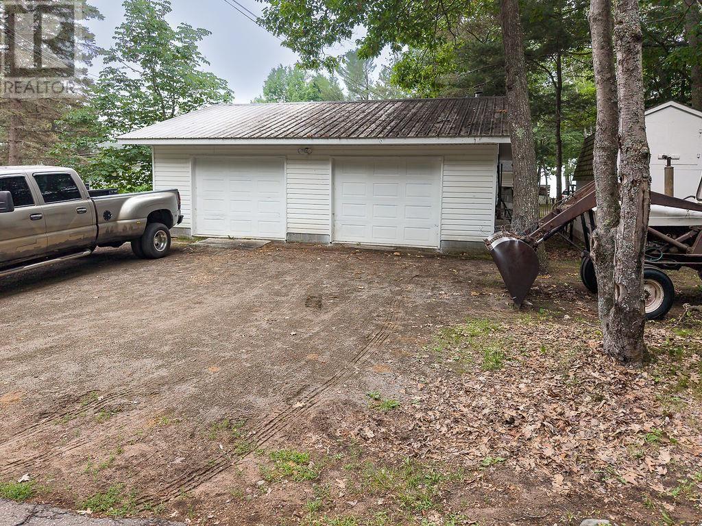 4463 Second Line West, Prince Township, ON - Outdoor