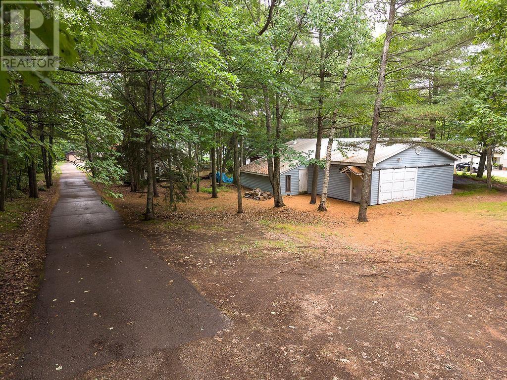 4463 Second Line West, Prince Township, ON - Outdoor