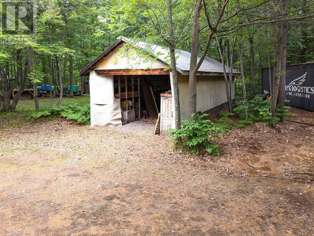 4463 Second Line West, Prince Township, ON - Outdoor