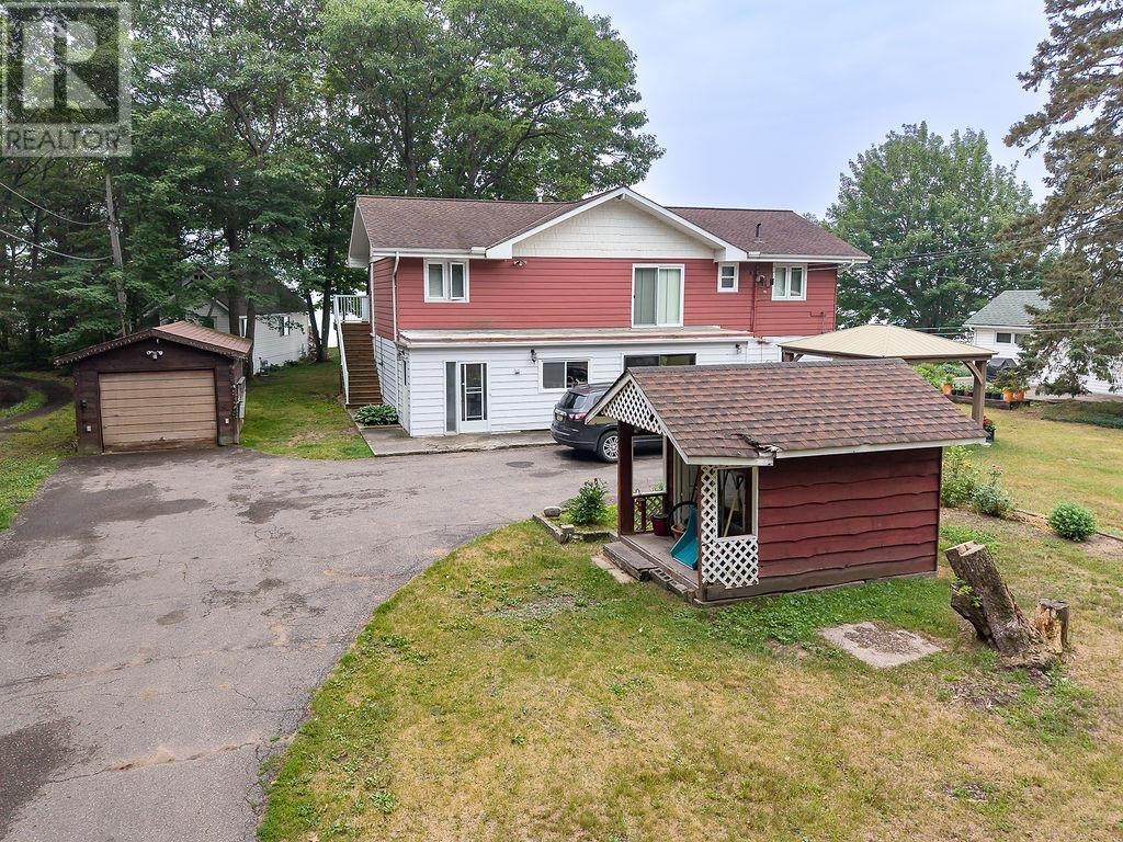 4463 Second Line West, Prince Township, ON - Outdoor