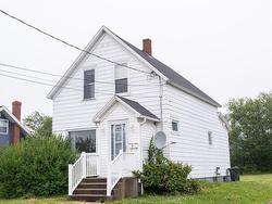 31 Hickman Street Glace Bay, NS B1A 2X8