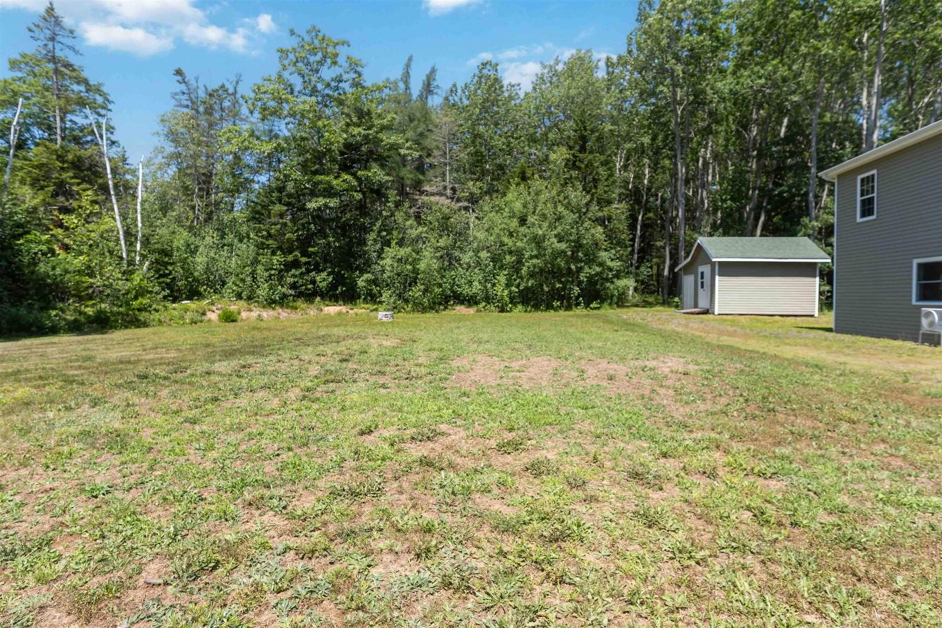 62 Shreve Street, Digby, NS - Outdoor