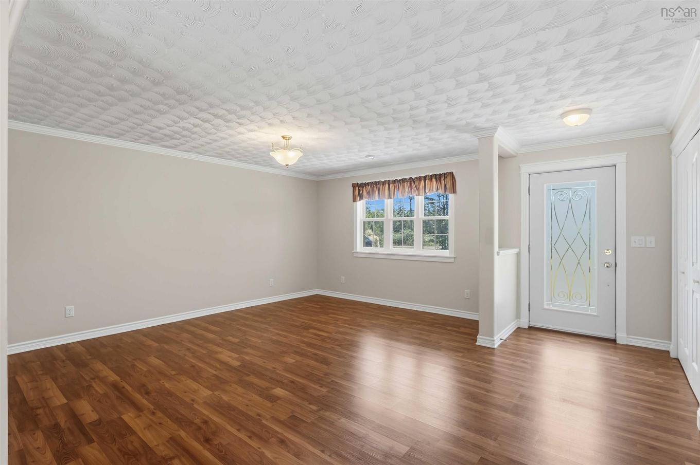 62 Shreve Street, Digby, NS - Indoor Photo Showing Other Room