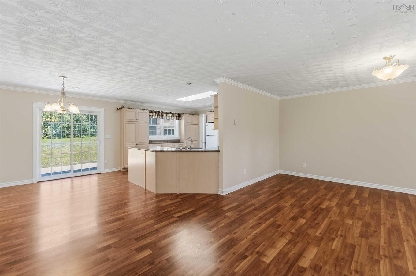 62 Shreve Street, Digby, NS - Indoor