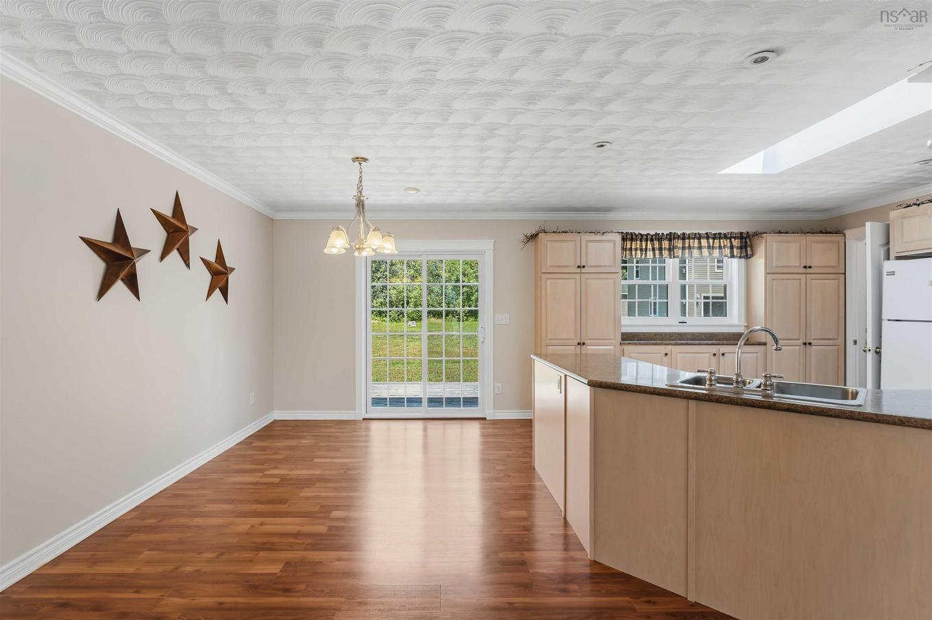 62 Shreve Street, Digby, NS - Indoor Photo Showing Kitchen