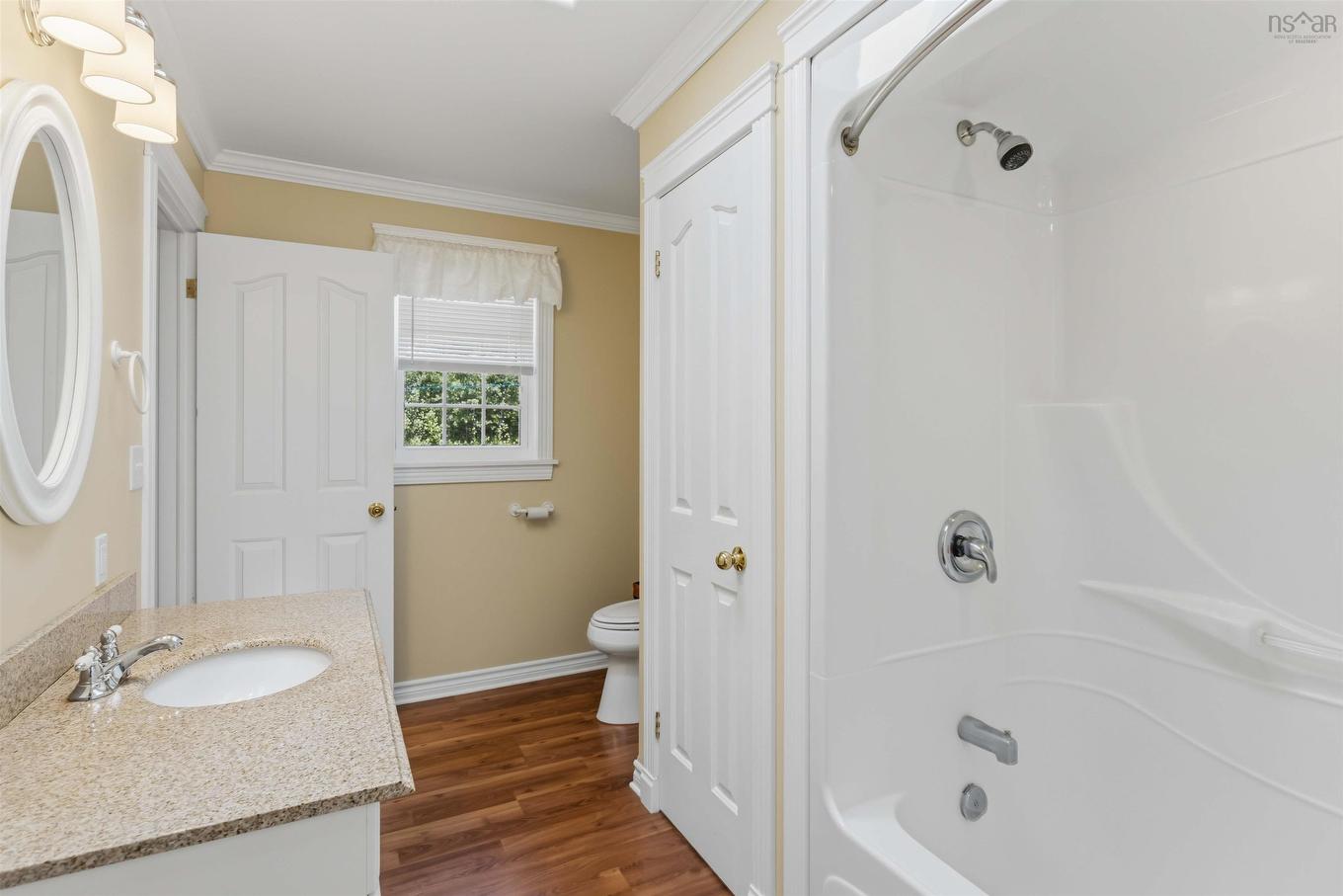 62 Shreve Street, Digby, NS - Indoor Photo Showing Bathroom