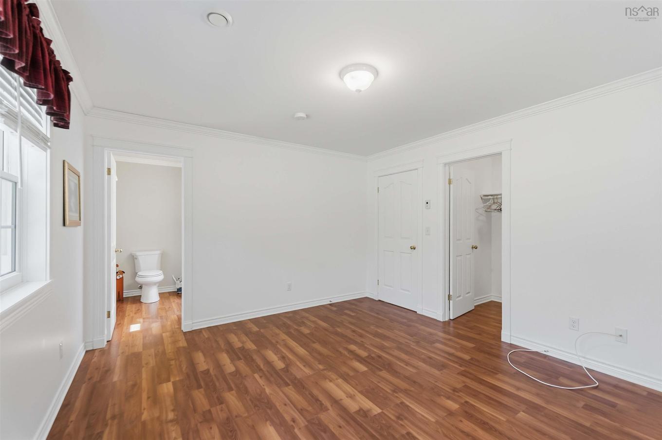 62 Shreve Street, Digby, NS - Indoor Photo Showing Other Room