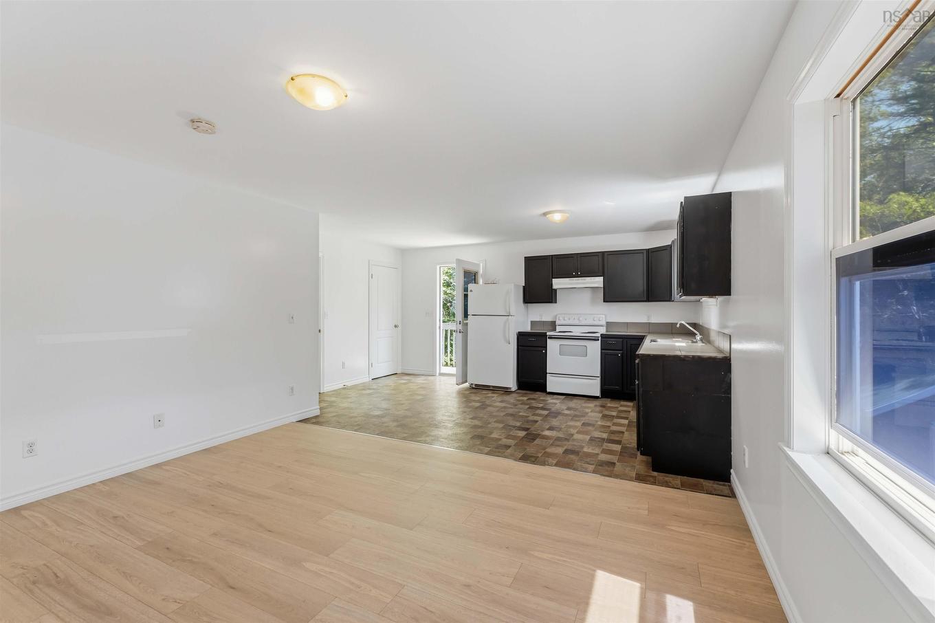 62 Shreve Street, Digby, NS - Indoor Photo Showing Kitchen
