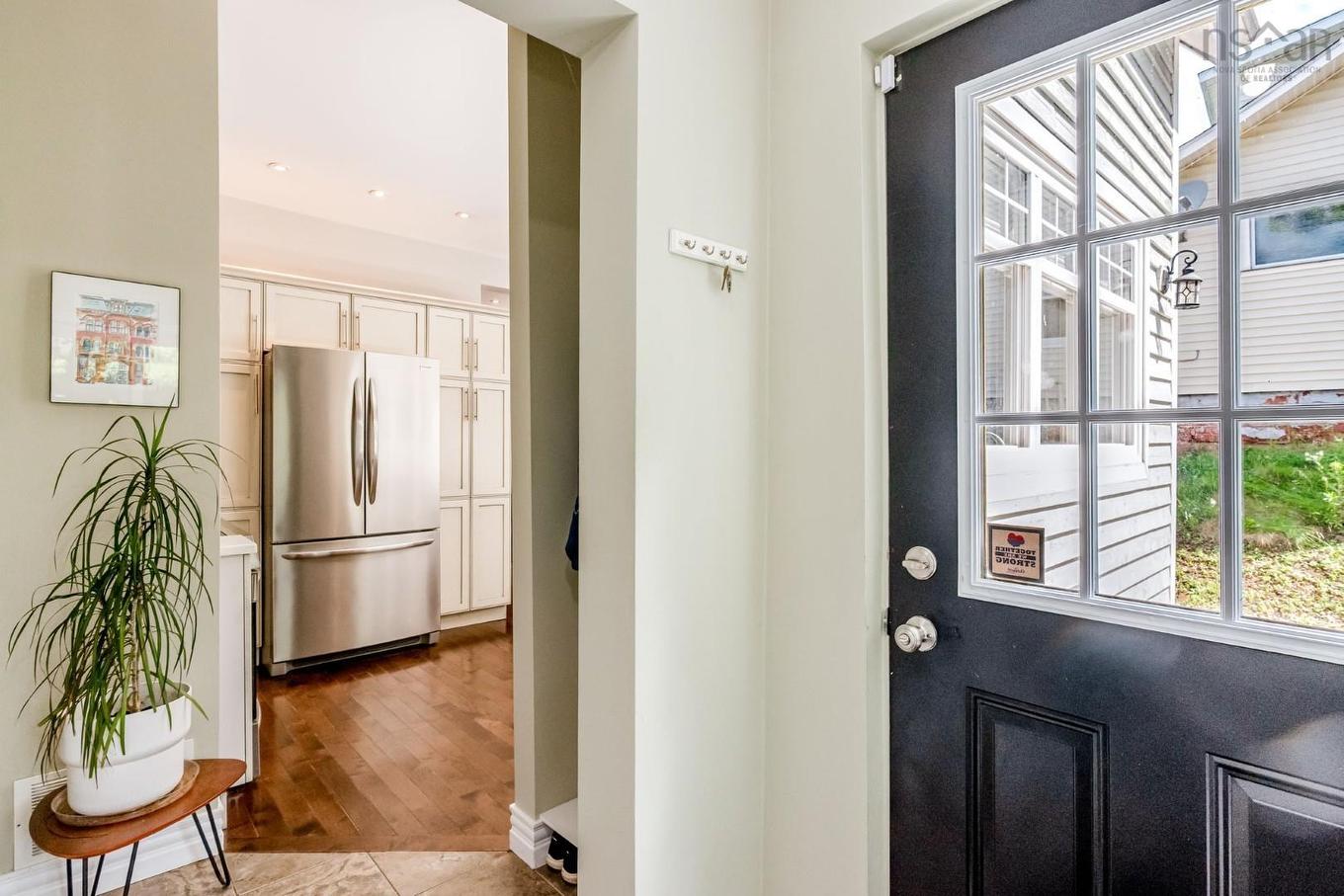 33 Beacon Street, Amherst, NS - Indoor Photo Showing Other Room