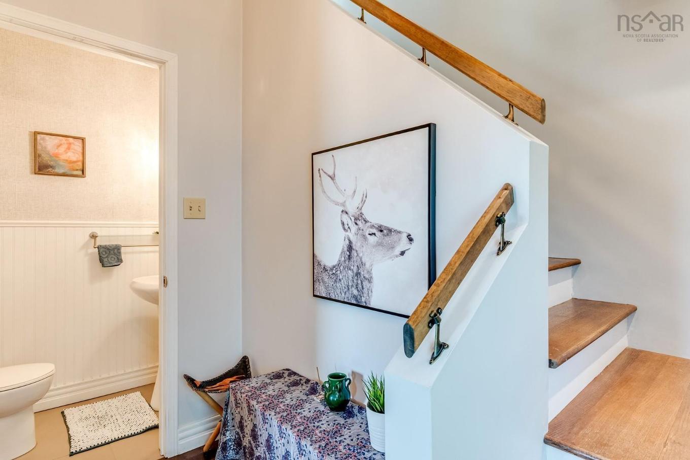33 Beacon Street, Amherst, NS - Indoor Photo Showing Other Room