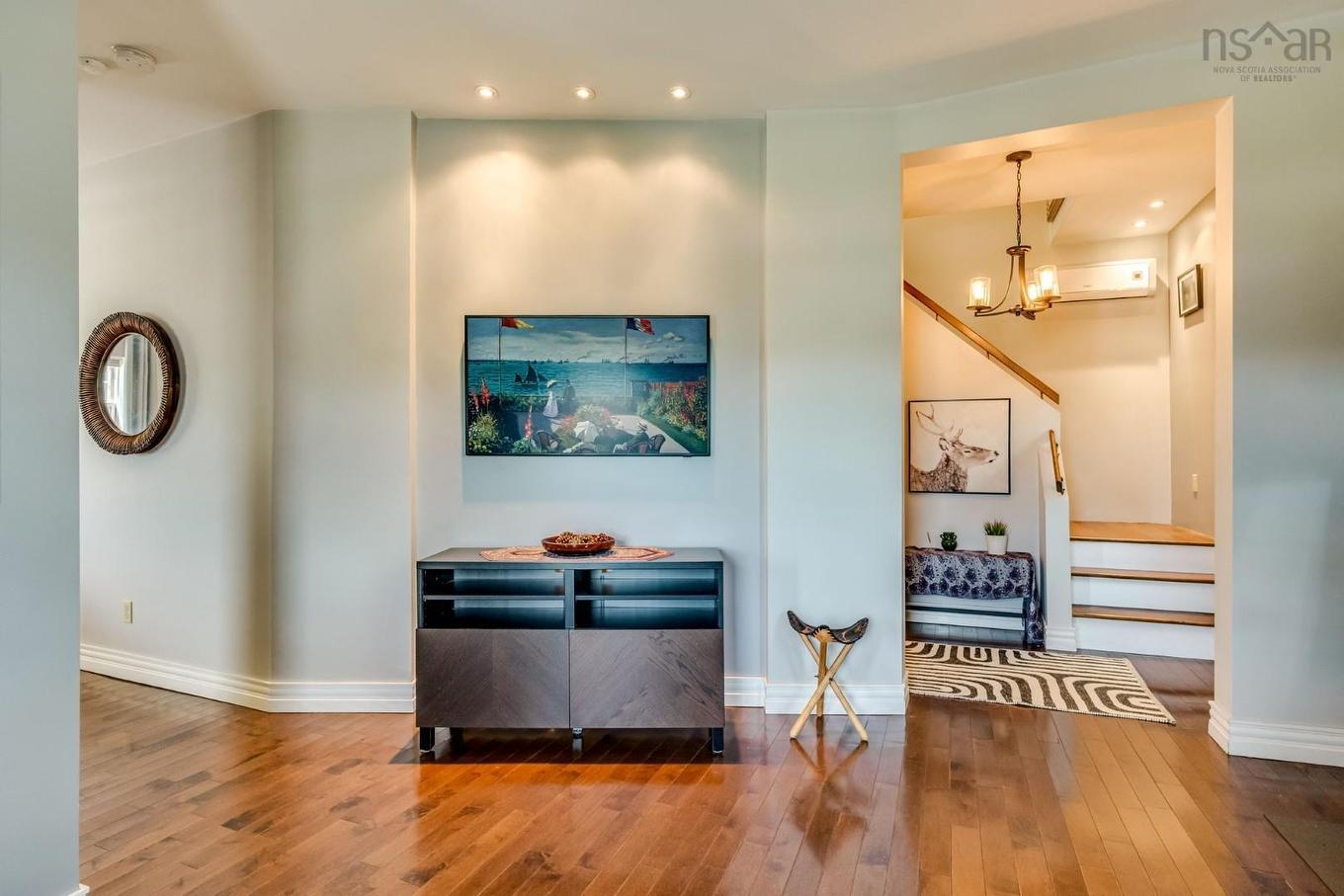 33 Beacon Street, Amherst, NS - Indoor Photo Showing Other Room