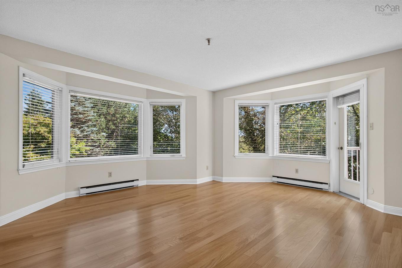 206 403 Prince Street, Truro, NS - Indoor