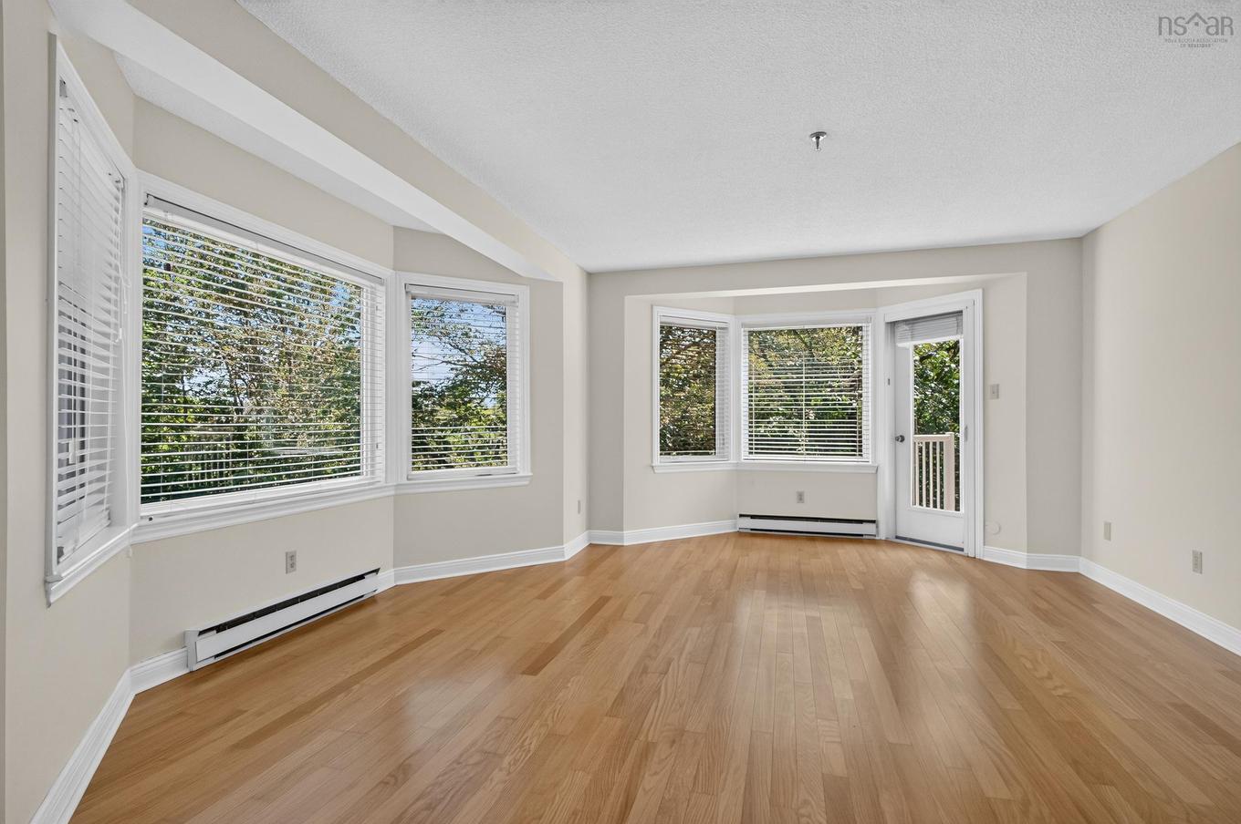 206 403 Prince Street, Truro, NS - Indoor