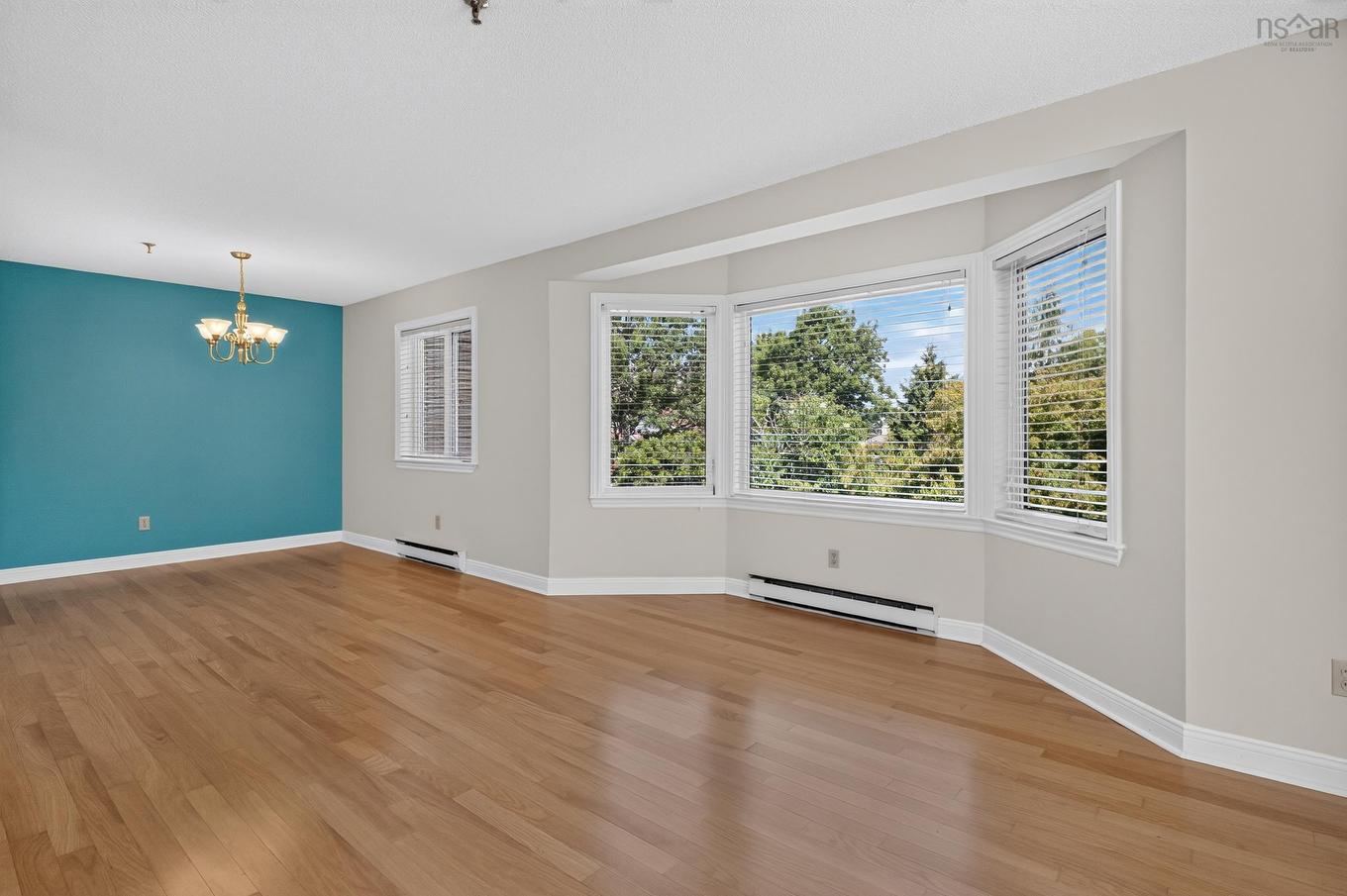 206 403 Prince Street, Truro, NS - Indoor Photo Showing Other Room