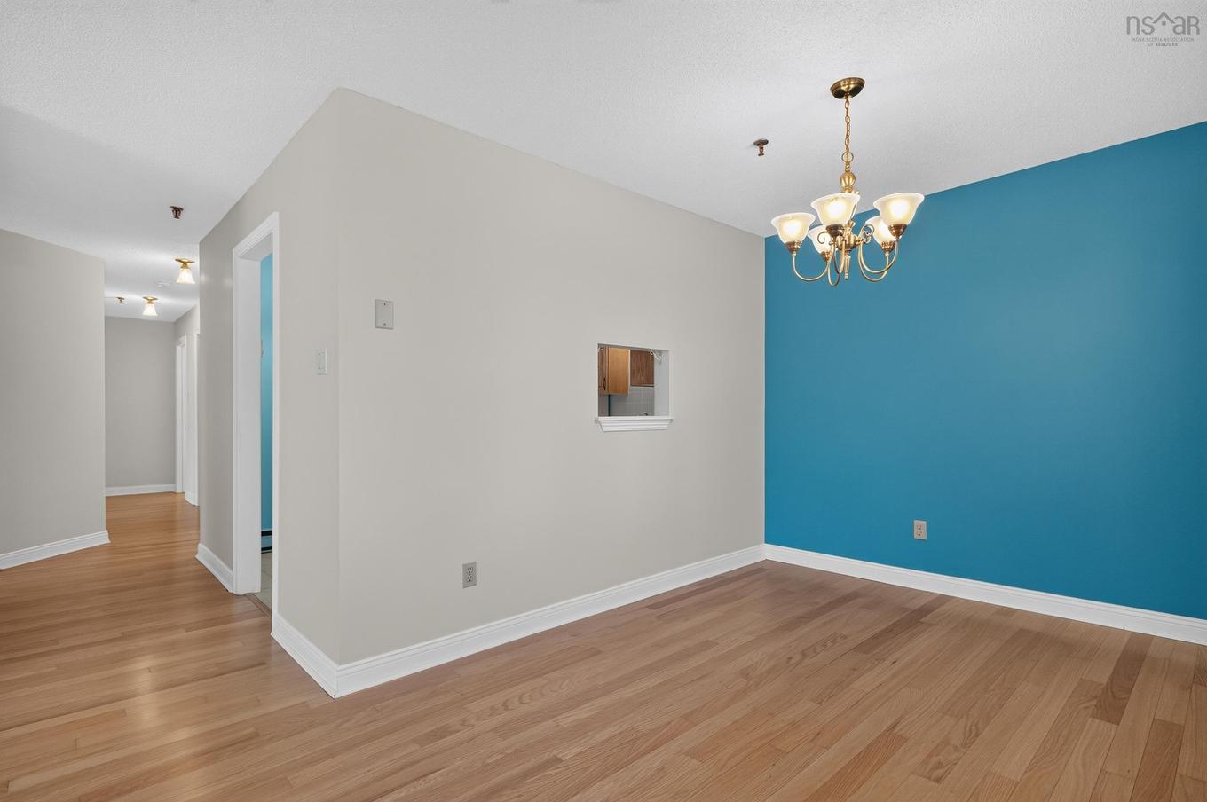206 403 Prince Street, Truro, NS - Indoor Photo Showing Other Room