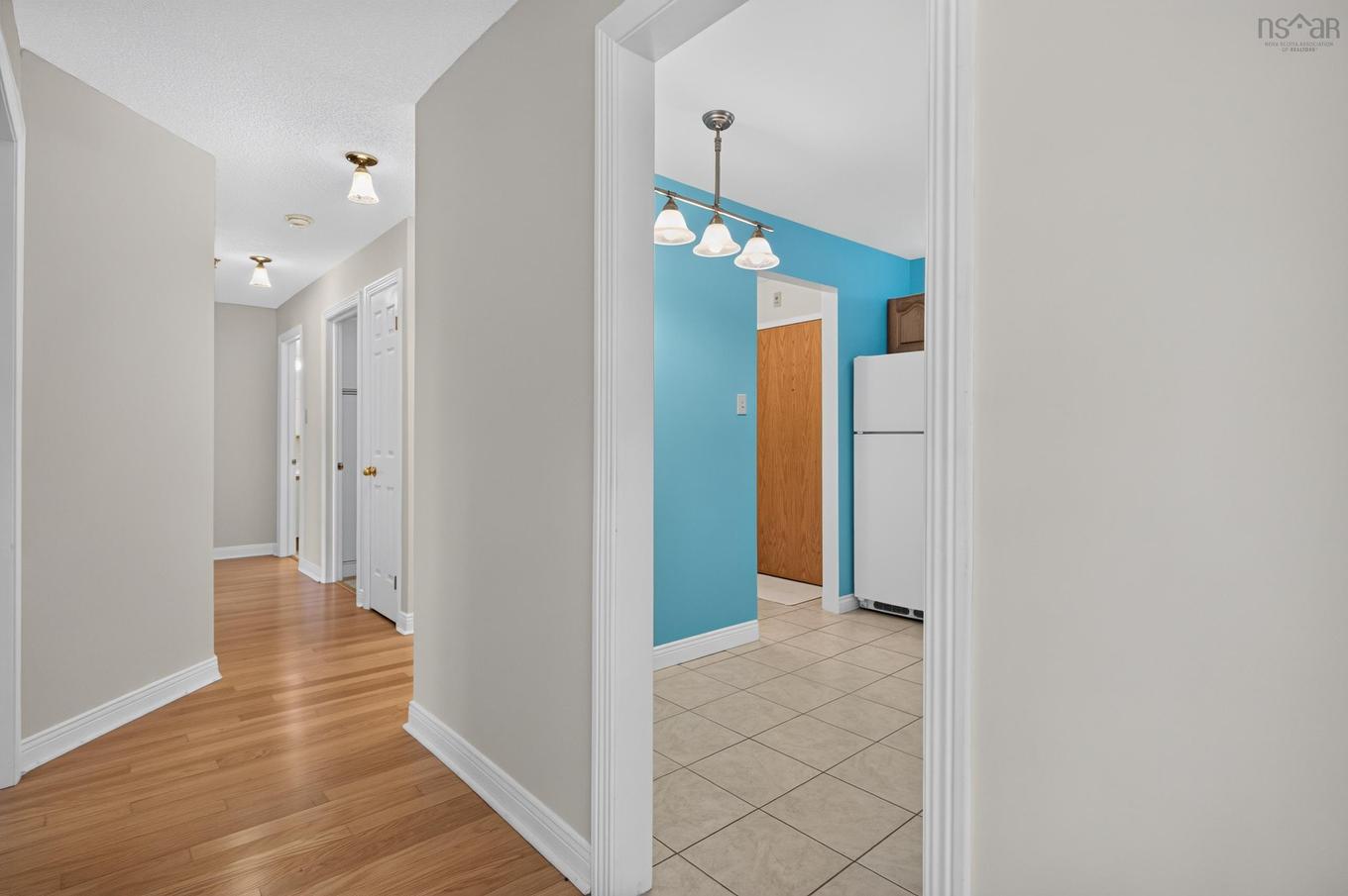 206 403 Prince Street, Truro, NS - Indoor Photo Showing Other Room