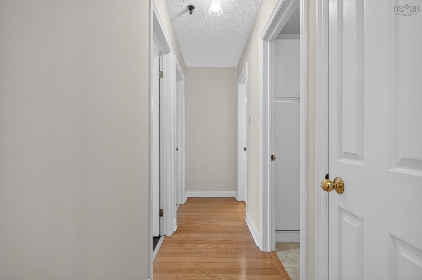 206 403 Prince Street, Truro, NS - Indoor Photo Showing Other Room
