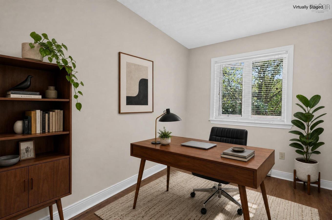 206 403 Prince Street, Truro, NS - Indoor Photo Showing Office