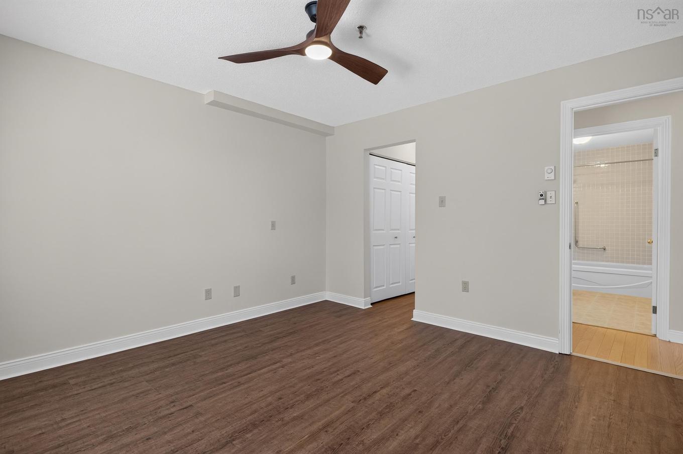 206 403 Prince Street, Truro, NS - Indoor Photo Showing Other Room