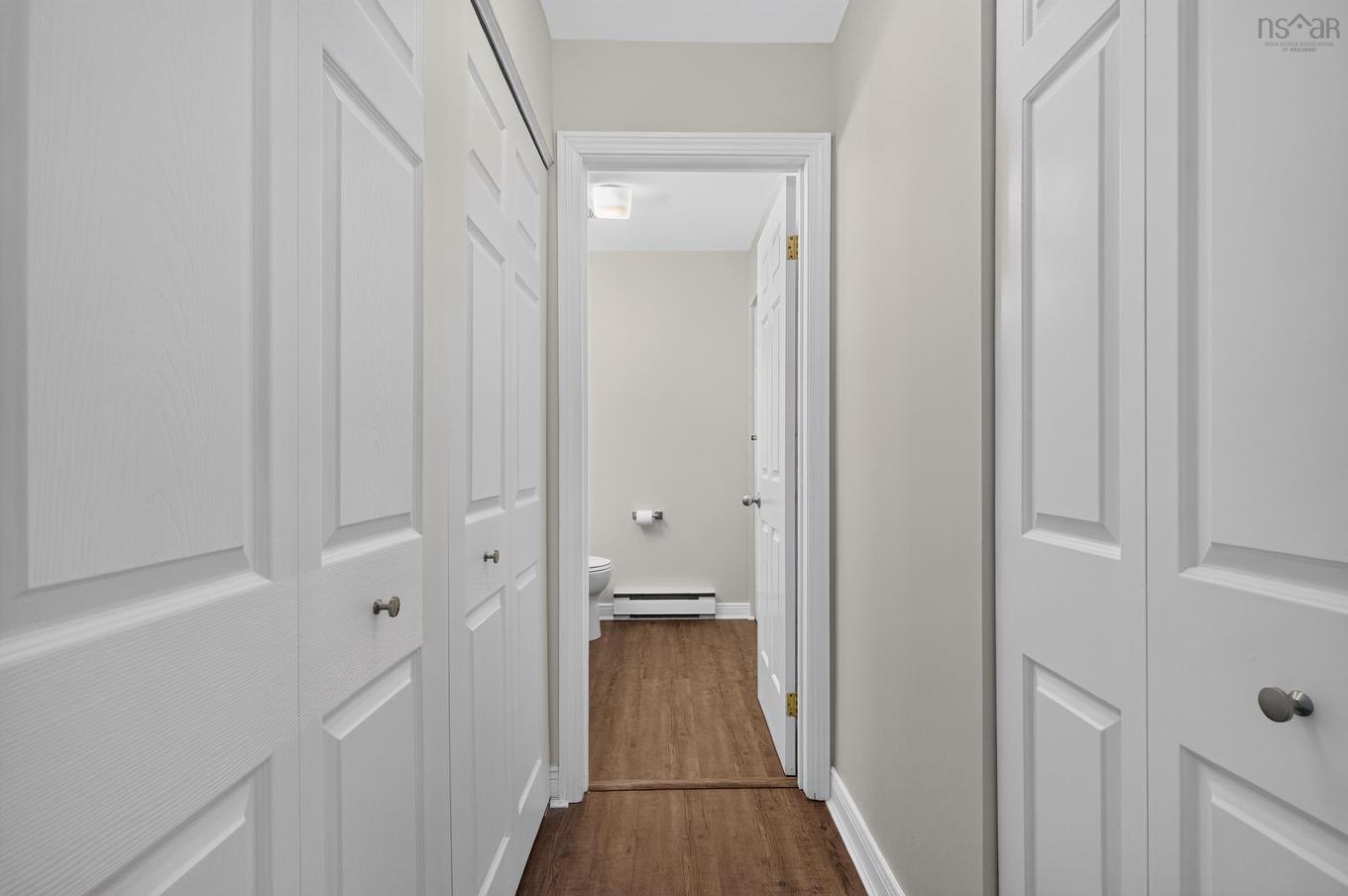 206 403 Prince Street, Truro, NS - Indoor Photo Showing Other Room