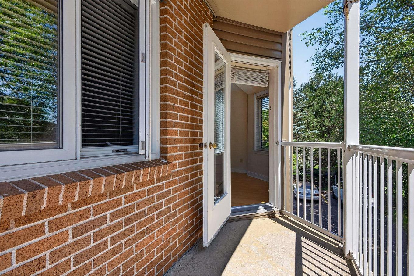 206 403 Prince Street, Truro, NS - Outdoor With Balcony With Exterior