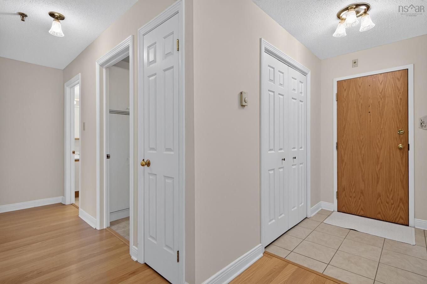 206 403 Prince Street, Truro, NS - Indoor Photo Showing Other Room