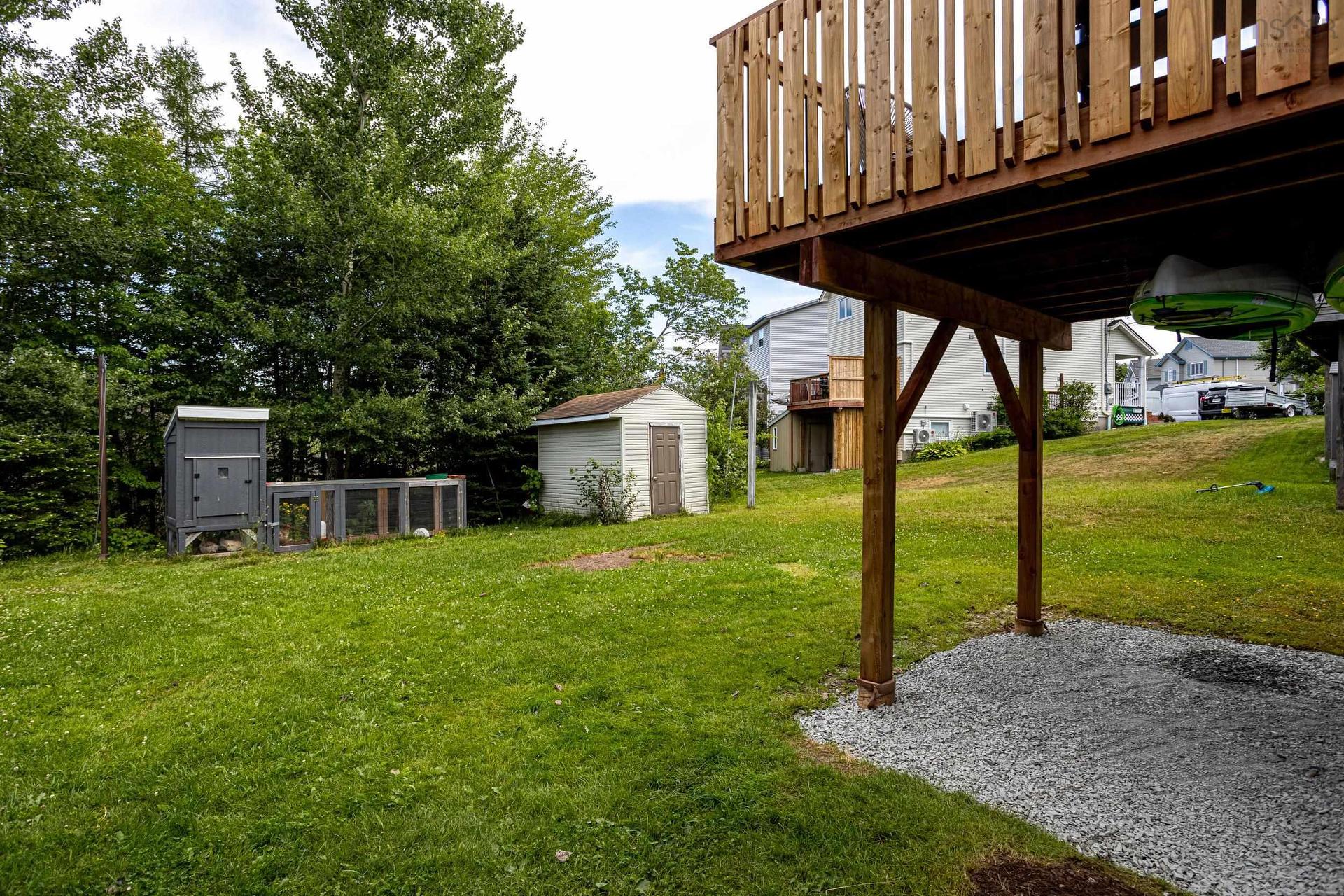 70 Armcrest Drive, Lower Sackville, NS