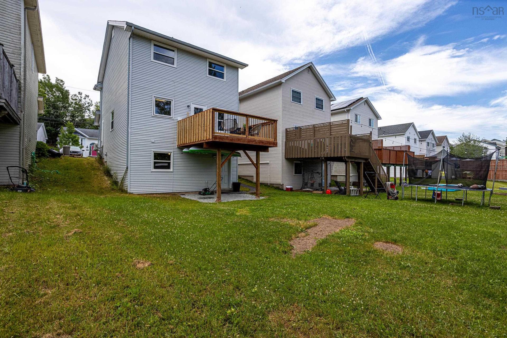 70 Armcrest Drive, Lower Sackville, NS