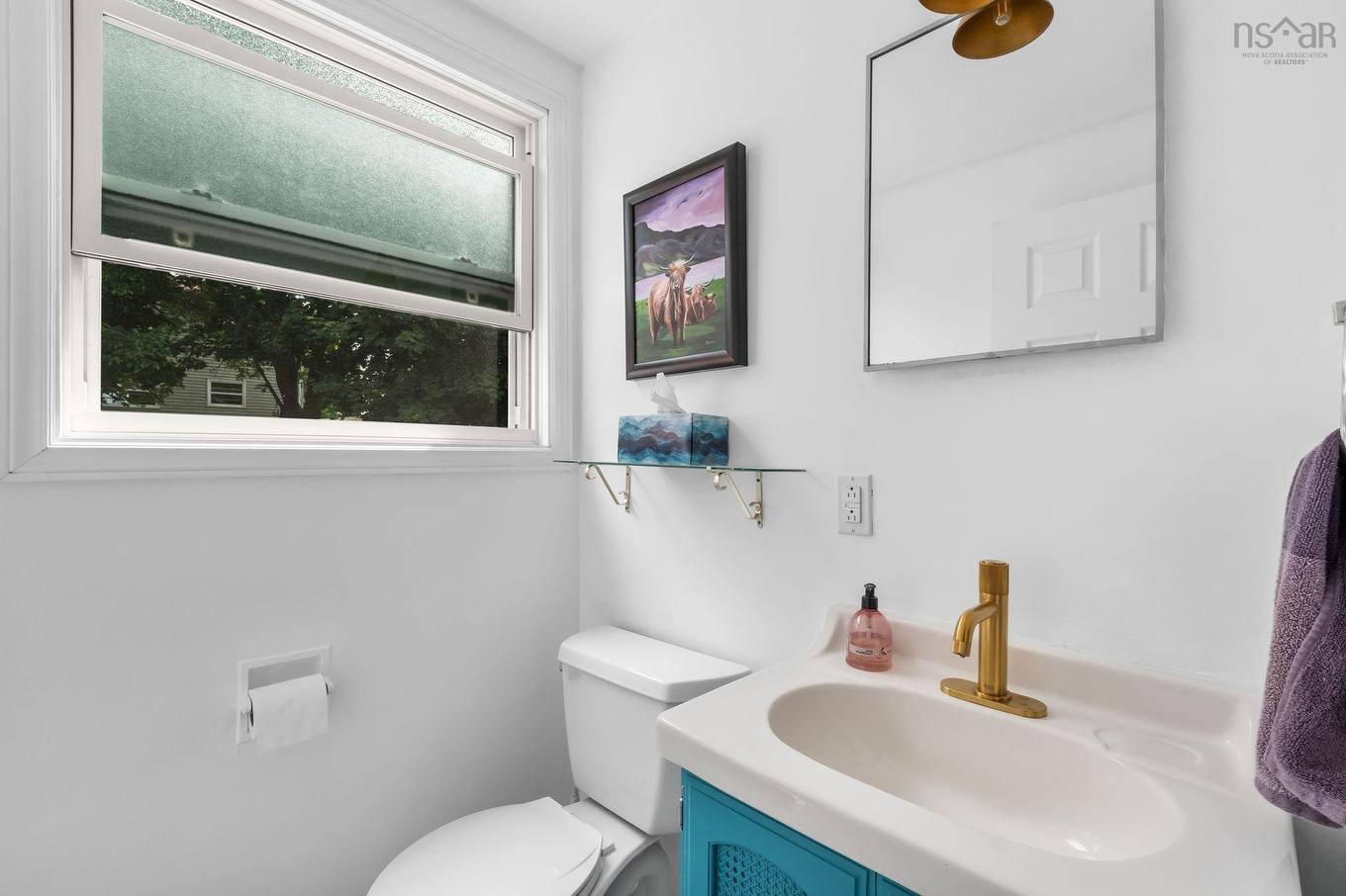 484 Spring Avenue, Dartmouth, NS - Indoor Photo Showing Bathroom