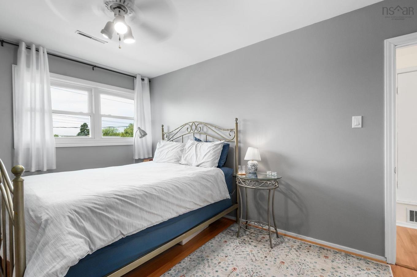 484 Spring Avenue, Dartmouth, NS - Indoor Photo Showing Bedroom