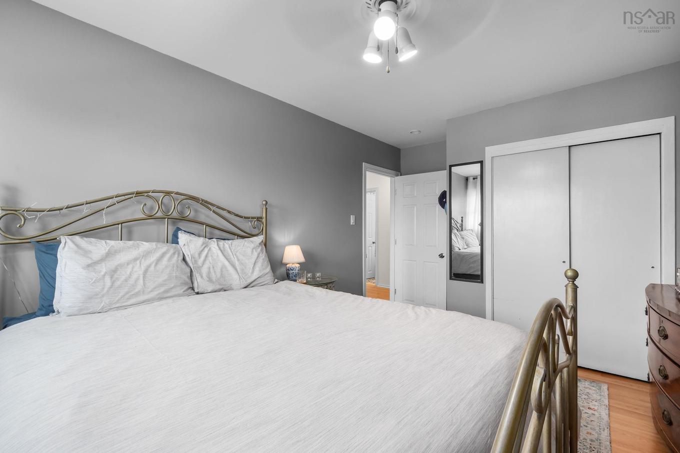 484 Spring Avenue, Dartmouth, NS - Indoor Photo Showing Bedroom