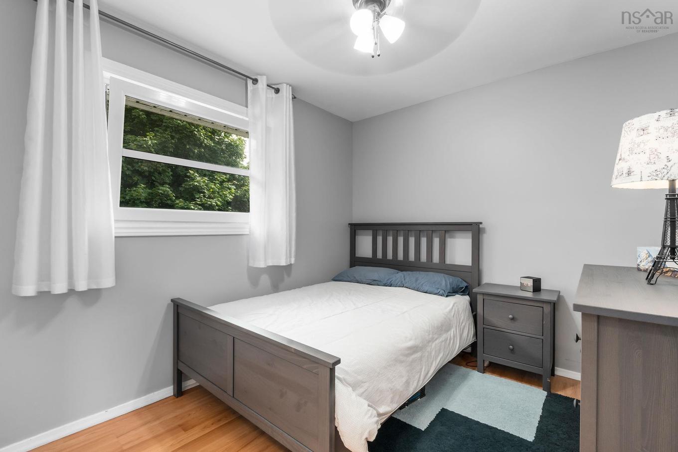 484 Spring Avenue, Dartmouth, NS - Indoor Photo Showing Bedroom