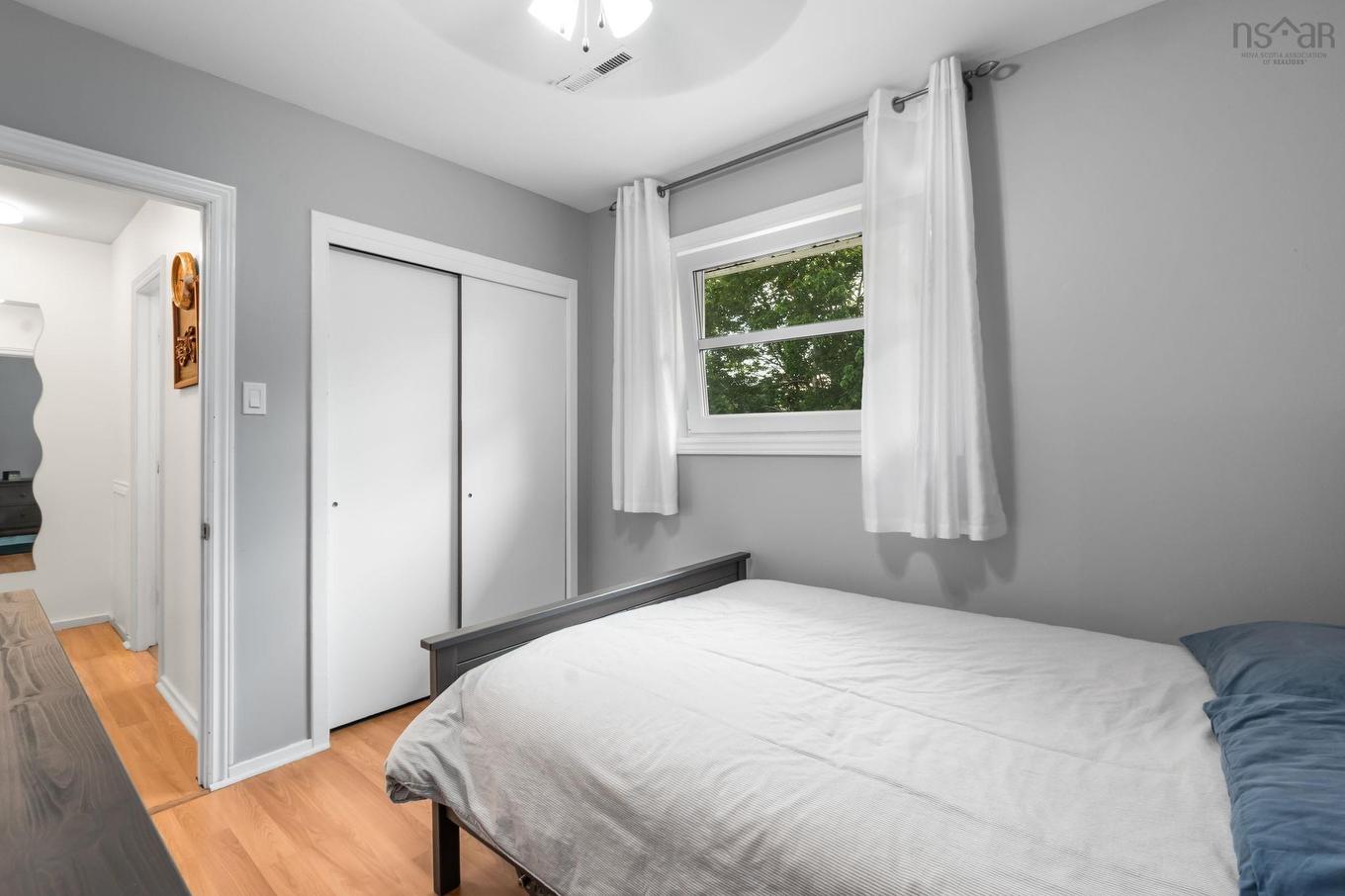 484 Spring Avenue, Dartmouth, NS - Indoor Photo Showing Bedroom