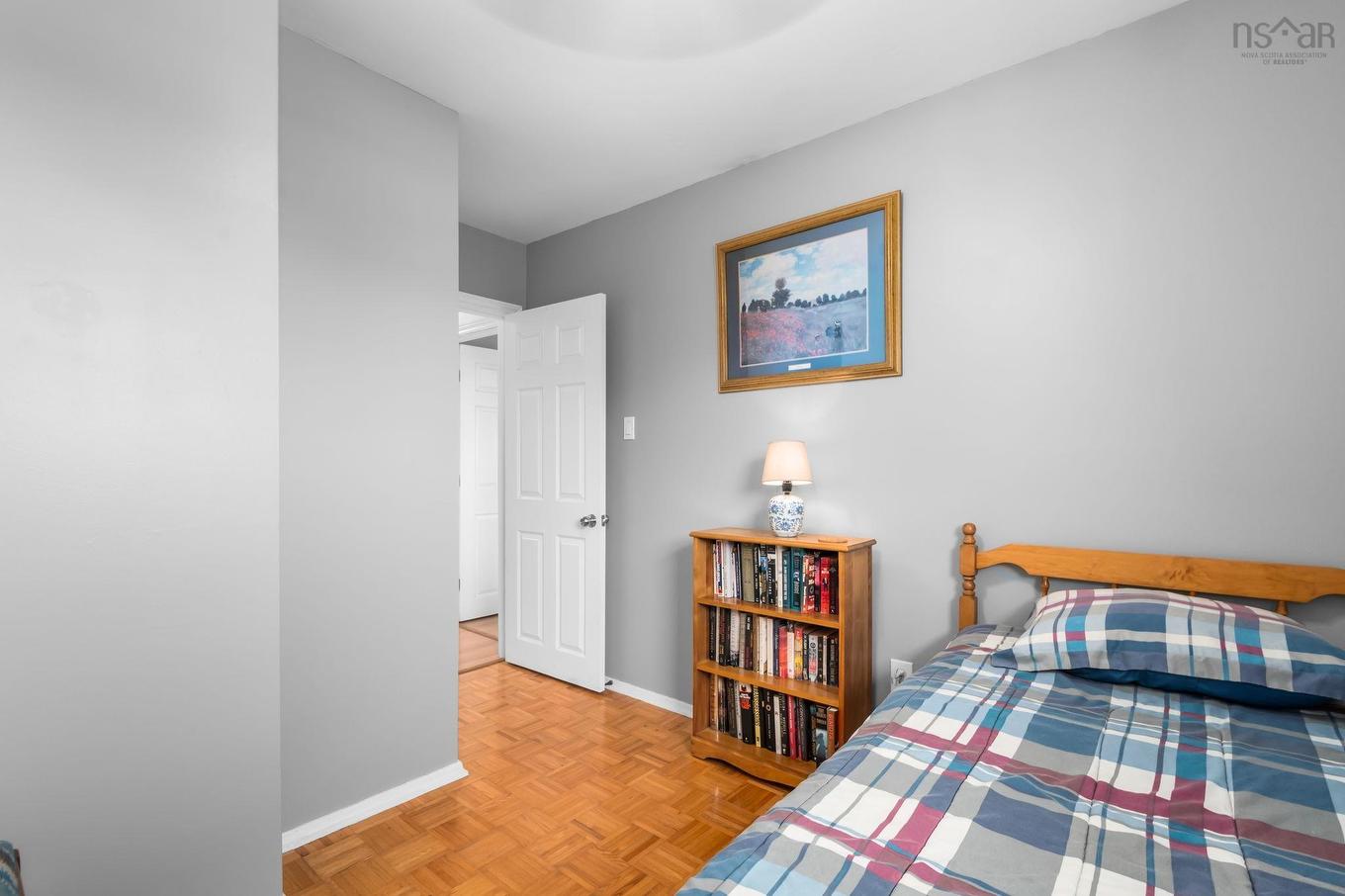 484 Spring Avenue, Dartmouth, NS - Indoor Photo Showing Bedroom