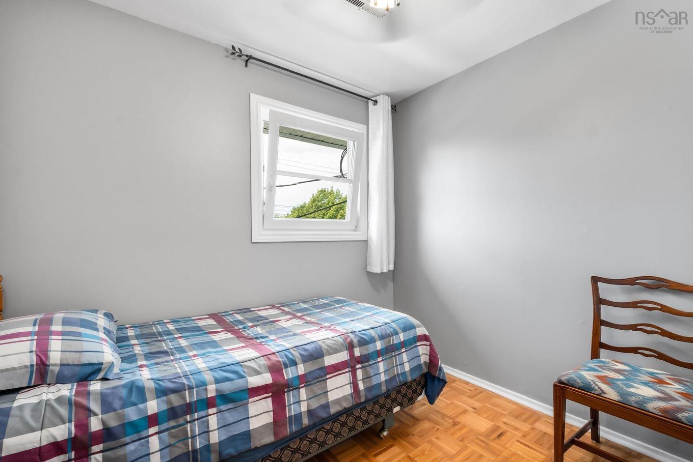 484 Spring Avenue, Dartmouth, NS - Indoor Photo Showing Bedroom