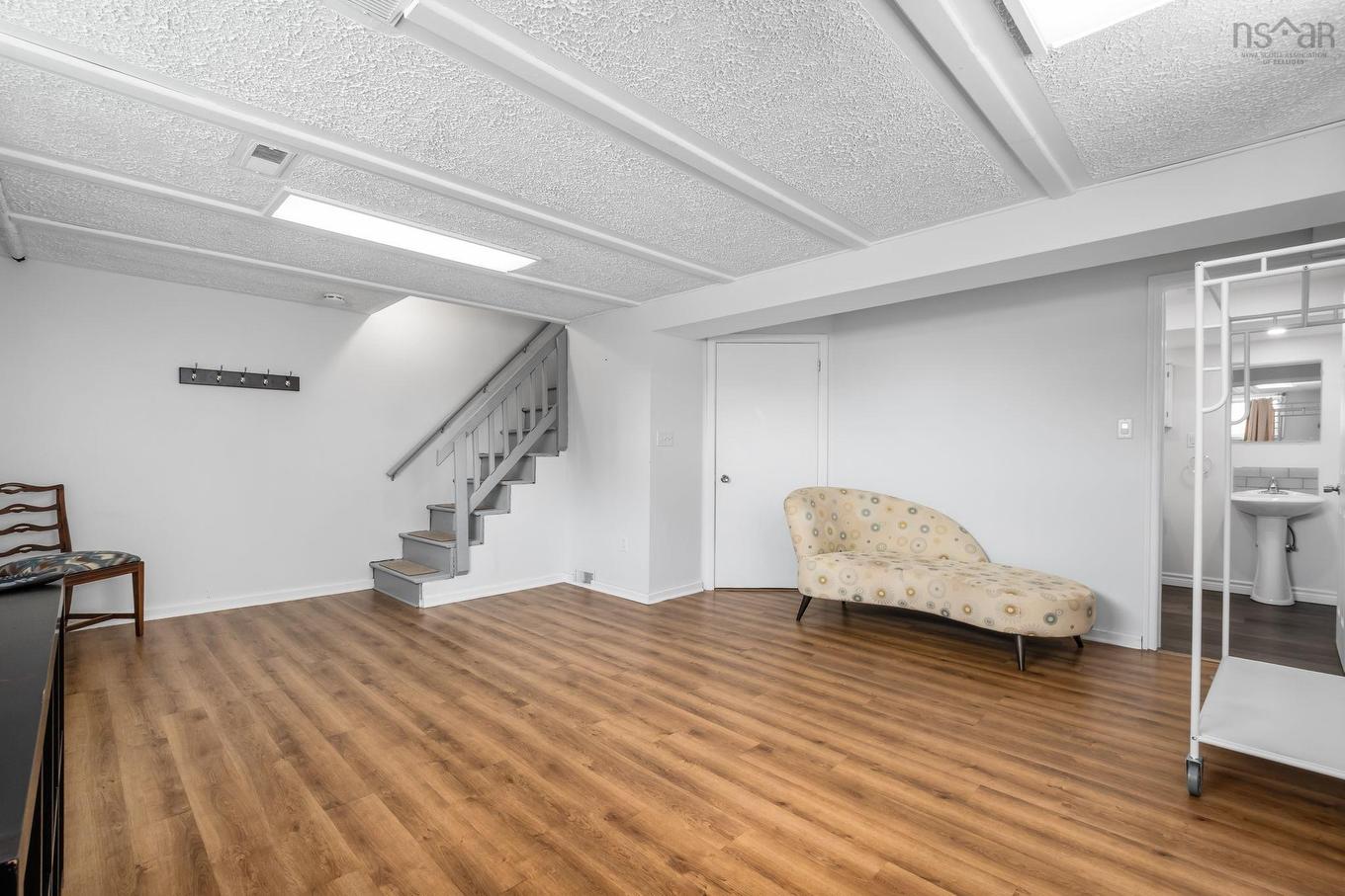 484 Spring Avenue, Dartmouth, NS - Indoor Photo Showing Other Room