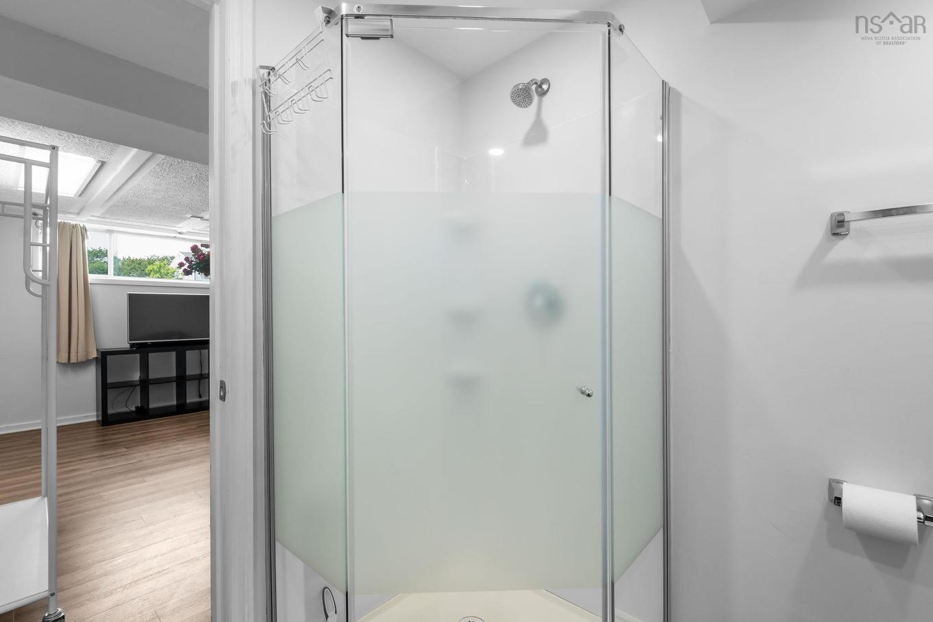 484 Spring Avenue, Dartmouth, NS - Indoor Photo Showing Bathroom