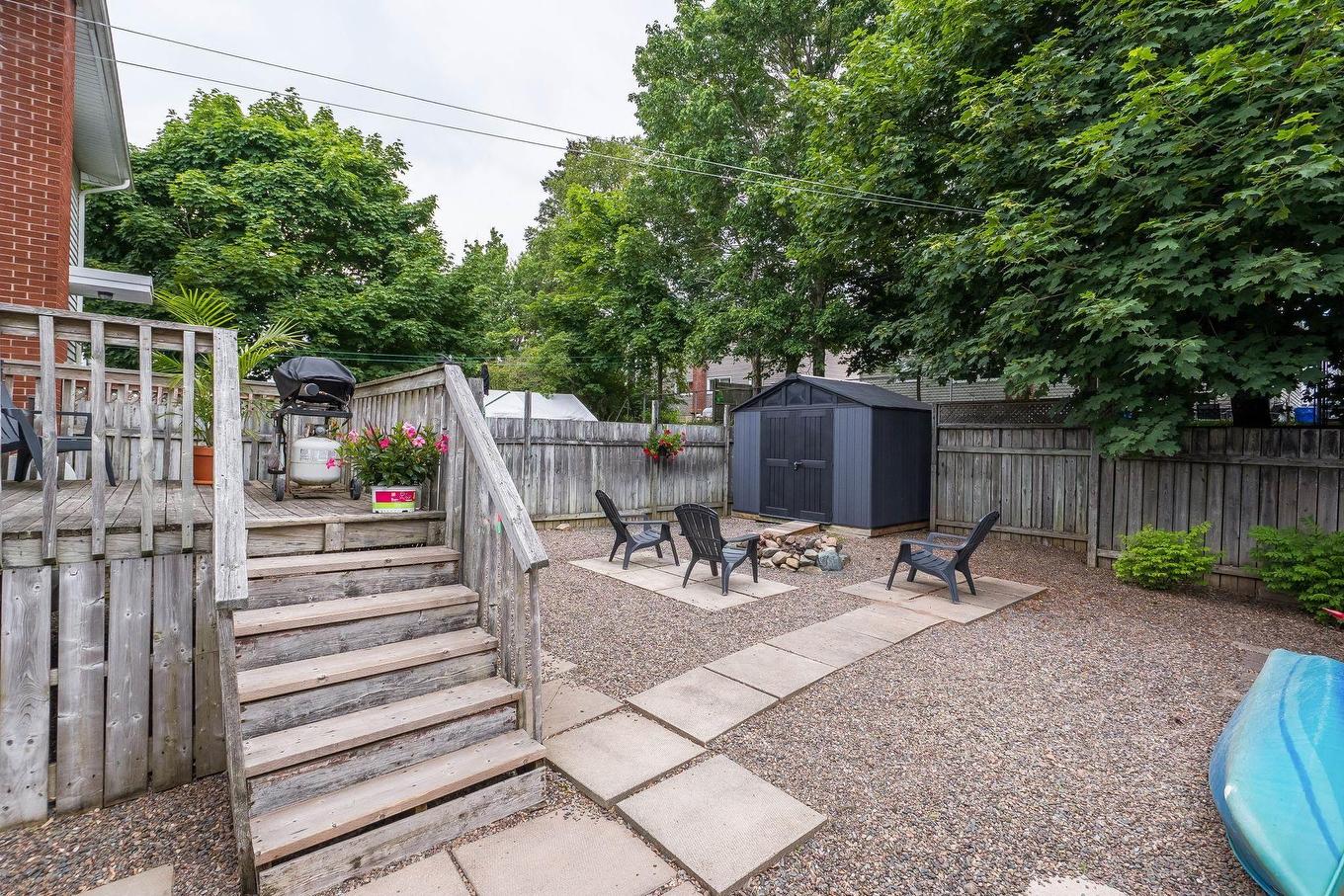 484 Spring Avenue, Dartmouth, NS - Outdoor