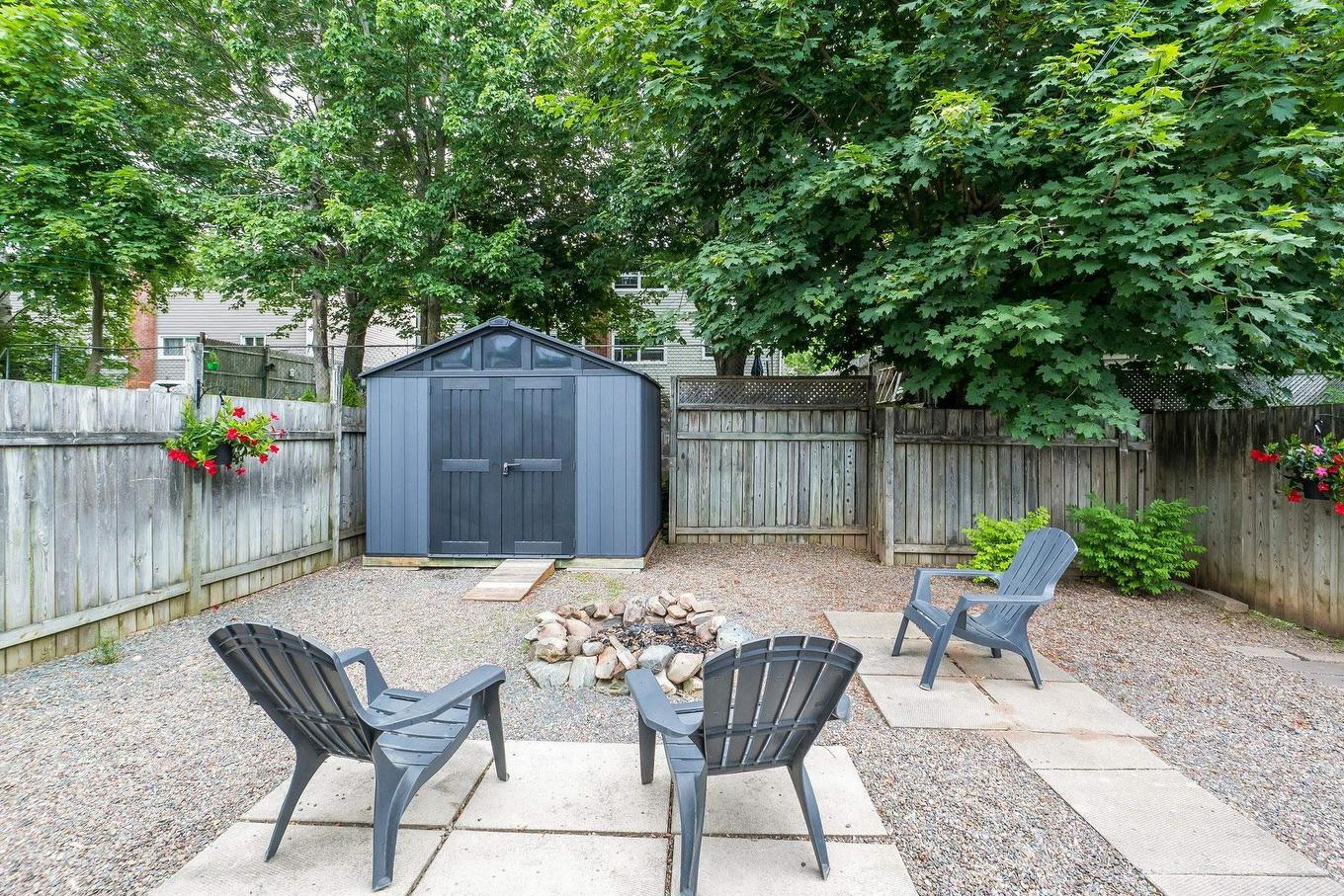 484 Spring Avenue, Dartmouth, NS - Outdoor With Deck Patio Veranda