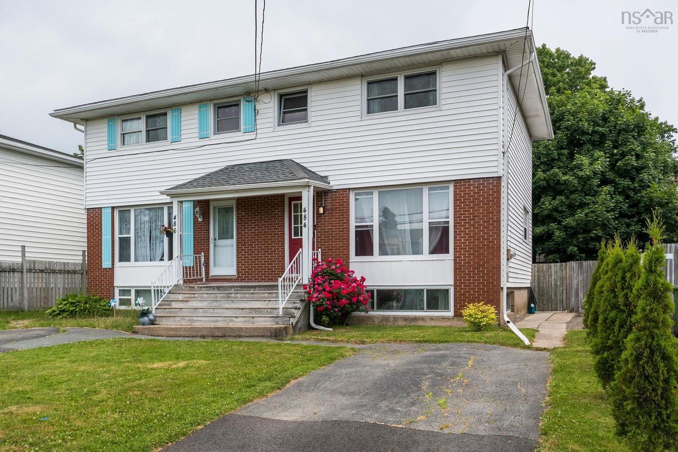 484 Spring Avenue, Dartmouth, NS - Outdoor