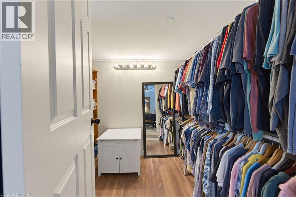 735 Dunn Avenue, Hamilton, ON - Indoor With Storage