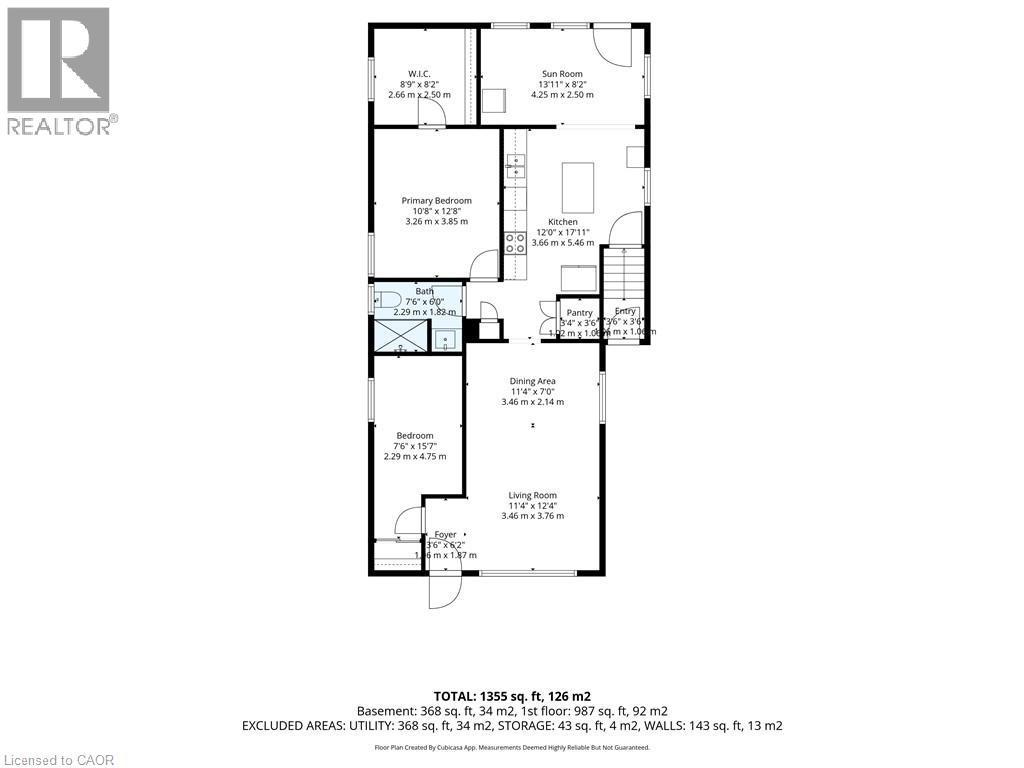 735 Dunn Avenue, Hamilton, ON - Other