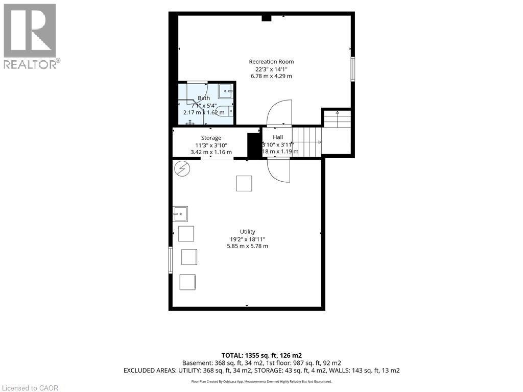 735 Dunn Avenue, Hamilton, ON - Other