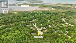 32 TELFORD STREET South Bruce Peninsula, ON N0H 2T0