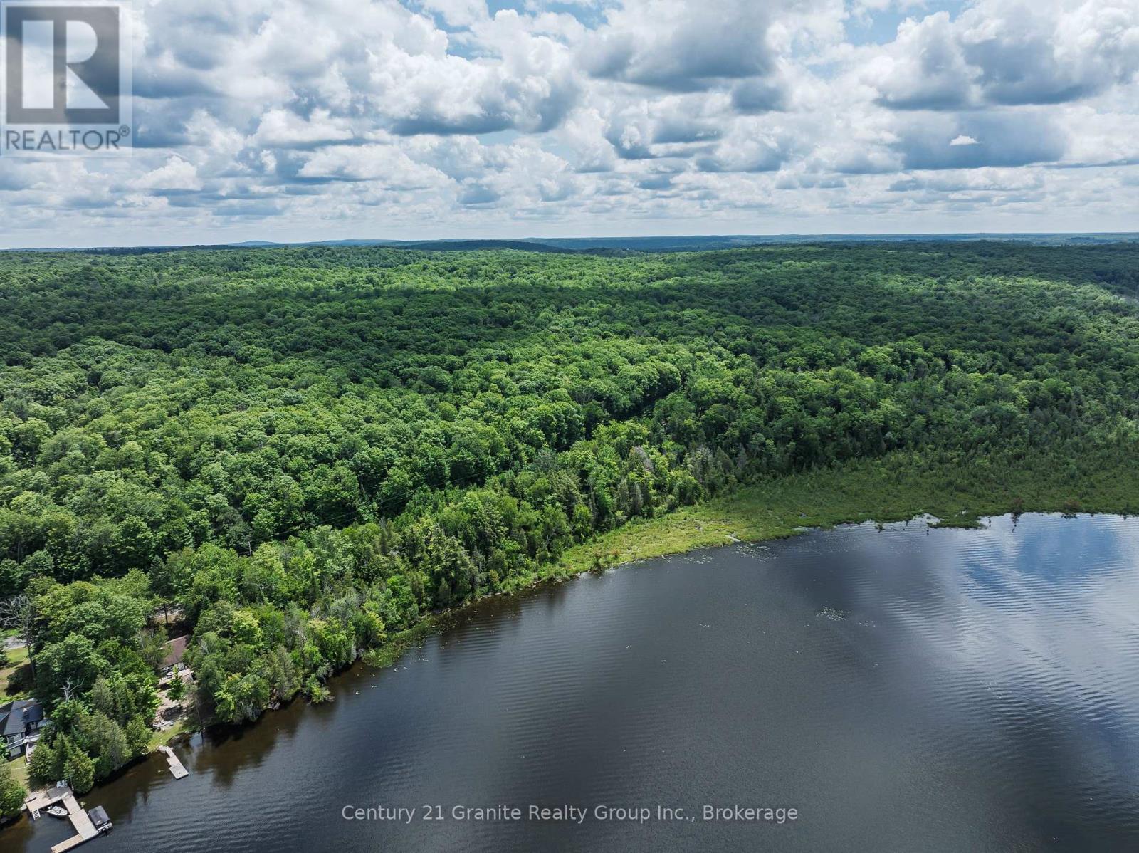 0 Kashagawigamog Lake Road, Minden Hills (Minden), ON