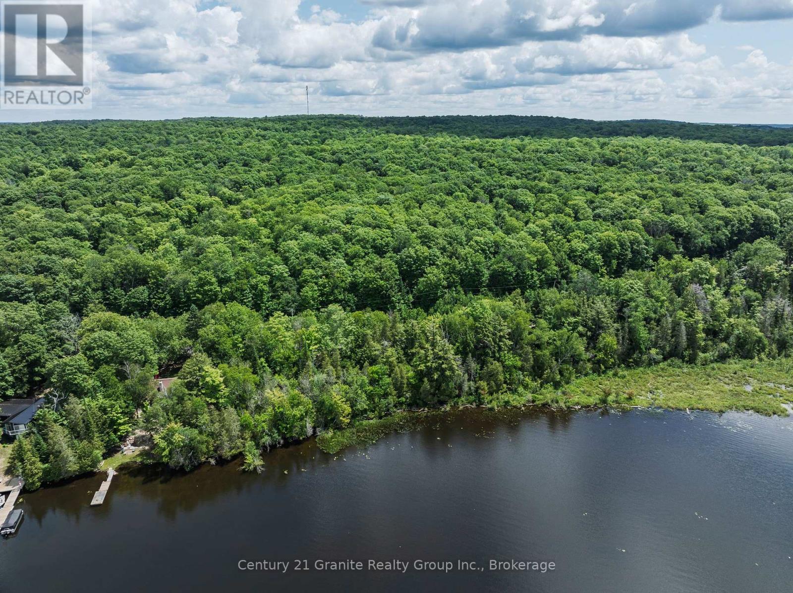 0 Kashagawigamog Lake Road, Minden Hills (Minden), ON