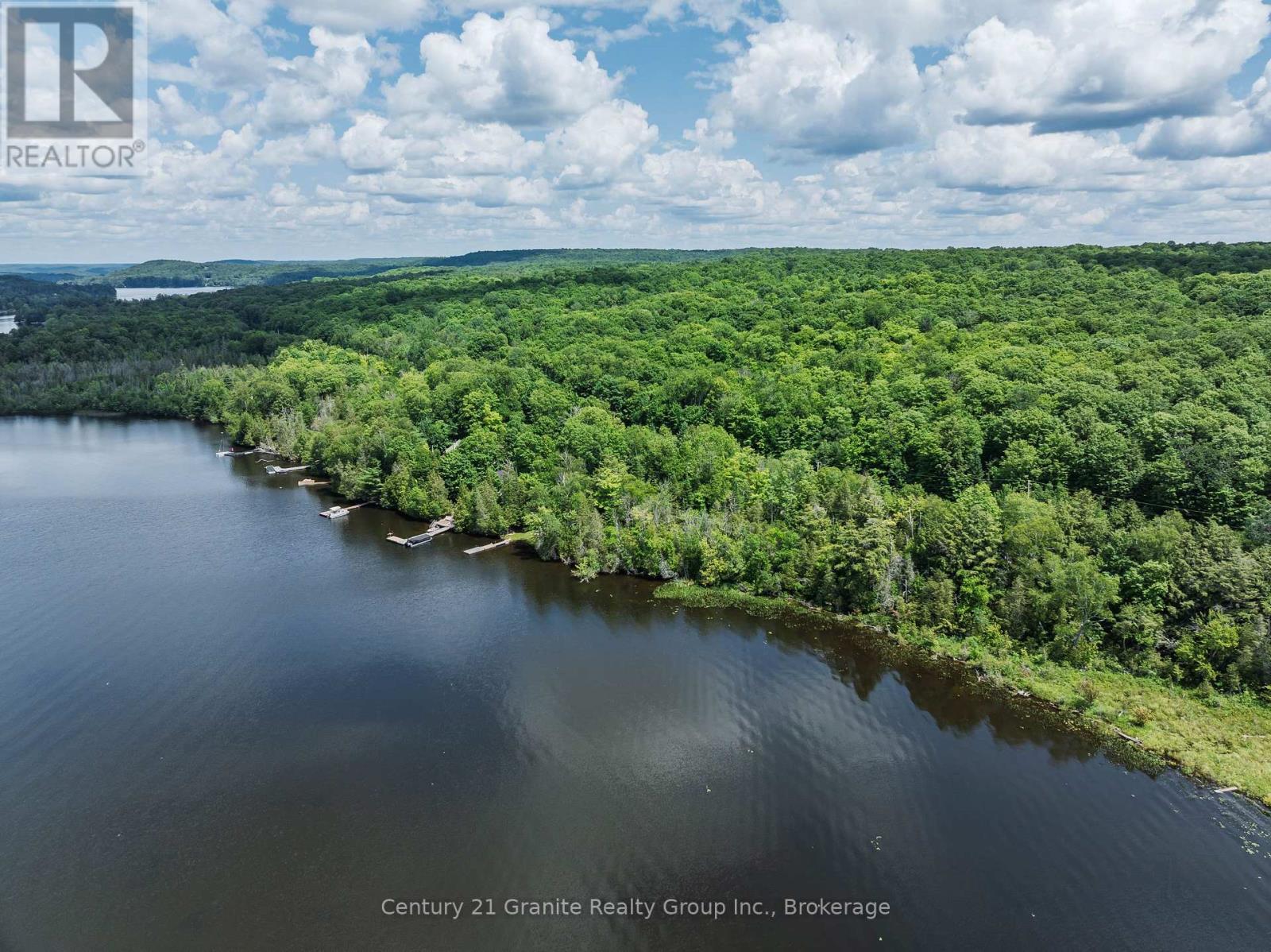 0 Kashagawigamog Lake Road, Minden Hills (Minden), ON