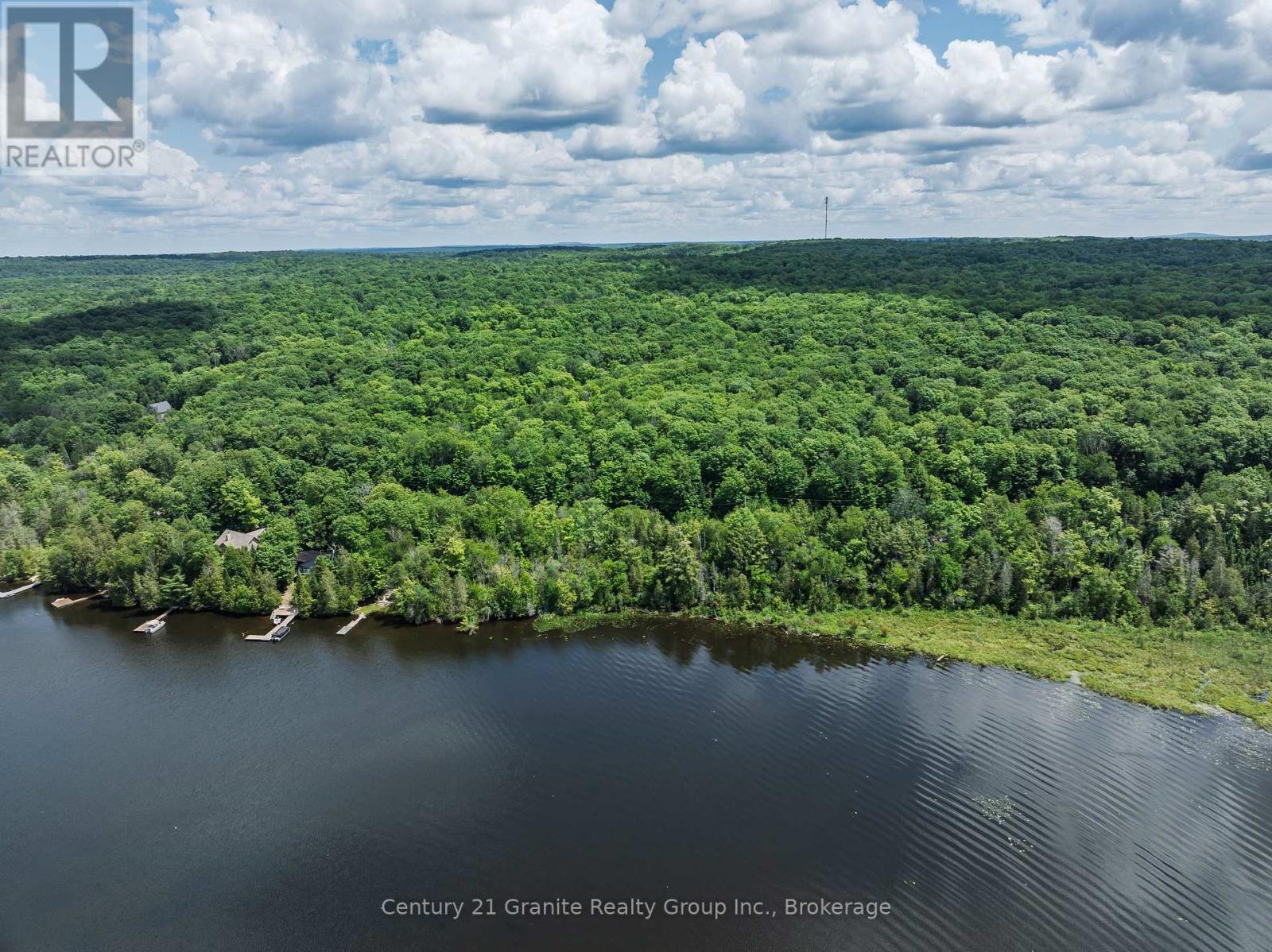 0 Kashagawigamog Lake Road, Minden Hills (Minden), ON