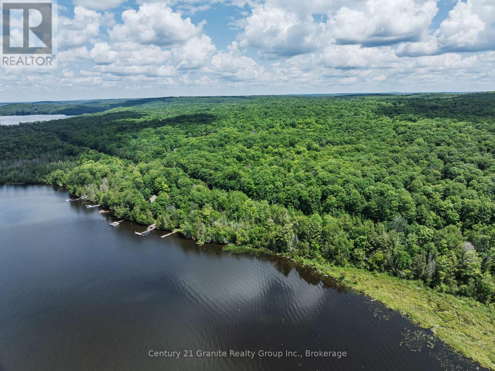 0 Kashagawigamog Lake Road, Minden Hills (Minden), ON