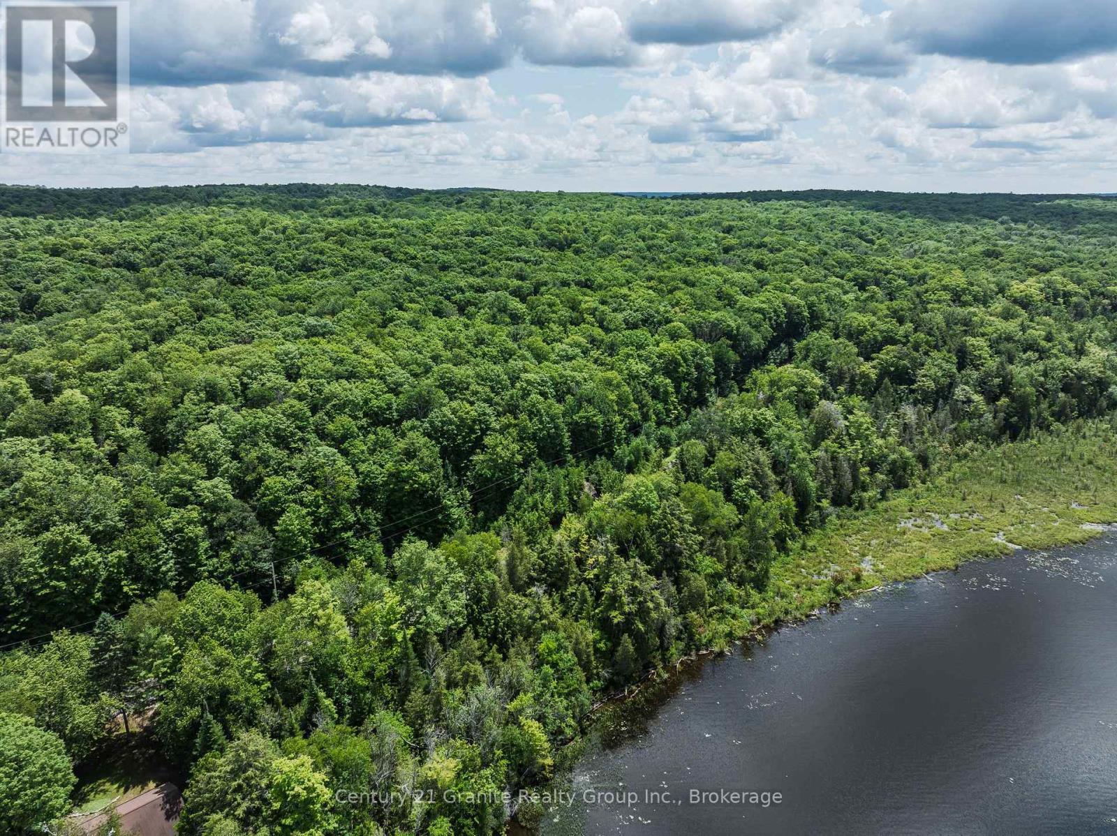 0 Kashagawigamog Lake Road, Minden Hills (Minden), ON